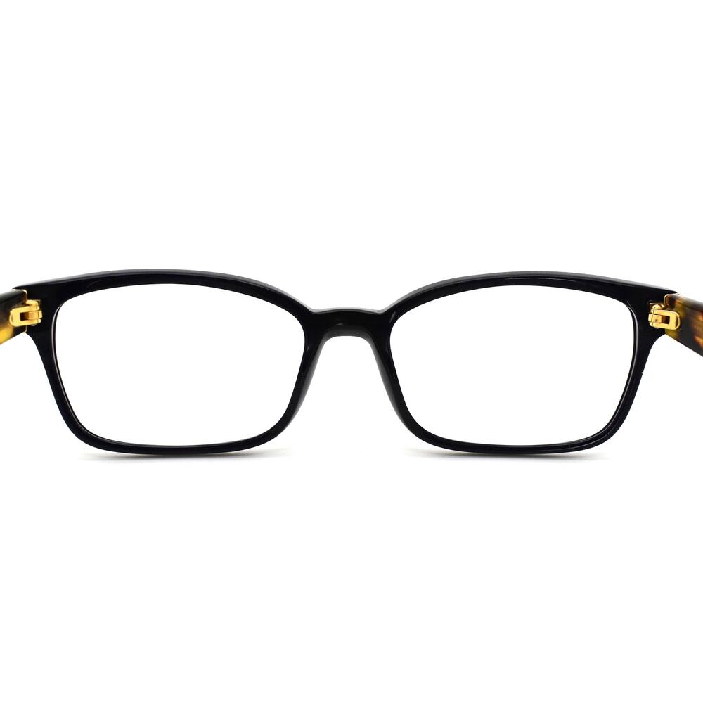 Prada VPR 18T VIB-1O1 51-16-140mm Eyeglasses FRAMES ONLY - GOOD CONDITION - Picture 4 of 10